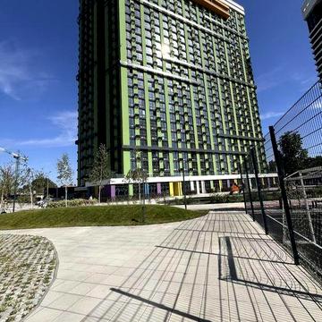 Продається 1-к квартира ЖК Грейт/GREAT  45 м2 Осокорки Дарницький ЖК Грейт