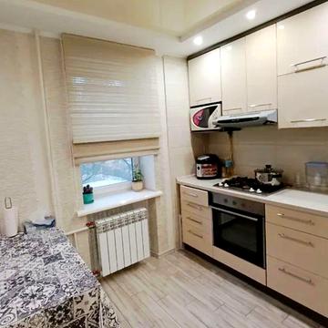 1-кімнатна чешка в центральній частині міста - 45800 Дол США