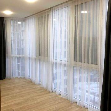 Продаж 1к Квартира Науки (Гагаріна) проспект ЖК Comfort City Рыбинский