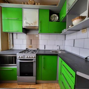 Аренда 1 комнатная квартира Салтовка район ТРК Украина