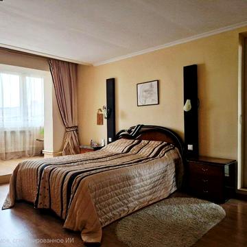 Продам 3х.квартиру р-н піщана