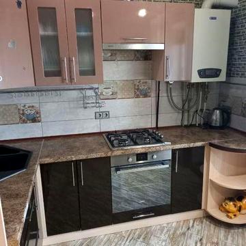 Продаж нерухомості ЖК Федорченко