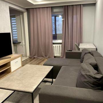 Оренда на довготривалий термін 3- кім квартири