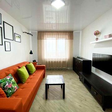 Квартира в ЖК Карат біля Центрального парку, БЕЗ КОМІСІЇ, ВІД ВЛАСНИКА ЖК Карат