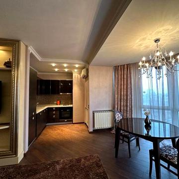 Оренда сучасної квартири Волинська , Чоколііський бульвар, Донецька,