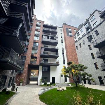 1К квартира у сучасному ЖК Ютландія2! Власний вхід. Оформлення 2% ЖК Ютландія2