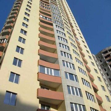 Сдам 1-комнатную квартиру в новом доме, ул. Олевская,11.