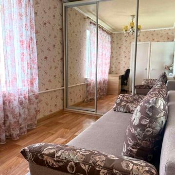 Довгострокова оренда 2к Квартира Науки (Гагаріна) проспект