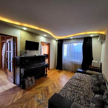 Аренда 3 комнатная квартира Салтовка район ТРК Украина