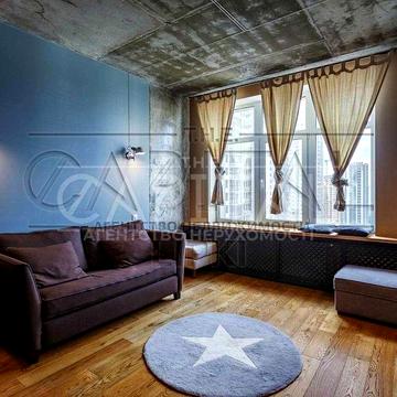 Продаж дизайнерської 1-кімн. квартири 62 м2 | ЖК Новопечерські Липки