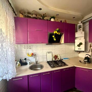 2 комнатная квартира на Михайловской с палисадником