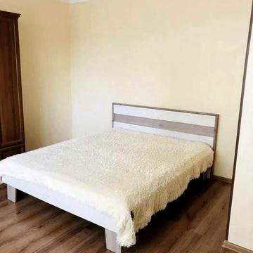 Здам 1-кімнатну квартиру з сучасним ремонтом та меблями