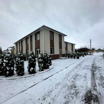 Житловий будинок