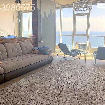 Довгострокова оренда 2к Квартира Французький бульвар ЖК Девятая жемчужина