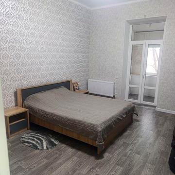 Долгосрочная аренда квартир