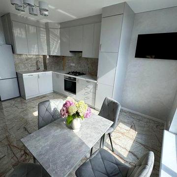 Здається 1к квартира ЖК Рівєра