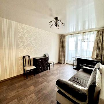 Аренда 1я квартира метро Студенческая