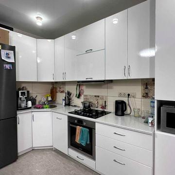 Євро-3 К квартира з ремонтом ЖК Карат! р-н.Центрального парку! ЖК Карат