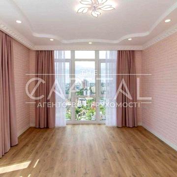 Продаж 3-кімн. квартири 67 м2 | ЖК Підвисоцький | Печерськ | 2 СПАЛЬНІ ЖК Підвисоцького