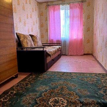 Оренда 2 кім. кв. на Л. Каденюка