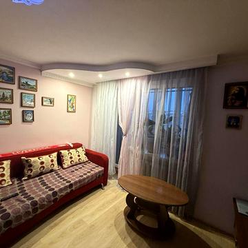 Продаж 1-к квартири по вул.С.Бандери м.Тернопіль