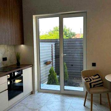 Таунхаус з ремонтом в центрі міста!