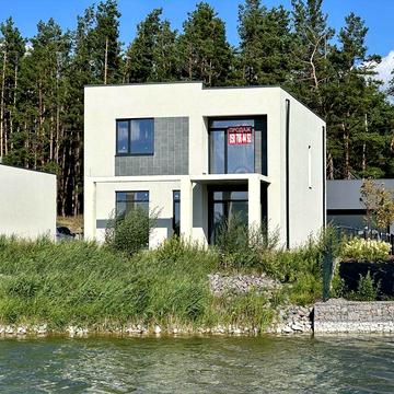 Продаж будинку 189 m2 с. Ходосівка Мануфактура Alfresco