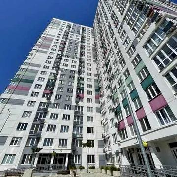 У продажу 1-кімнатна квартира у ЖК Горизонт Вид на море ЖК Горизонт