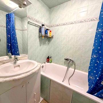 Продаж 2 кімнатної квартири. Велика кухня! Сертифікат +