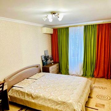 Долгосрочная аренда квартир