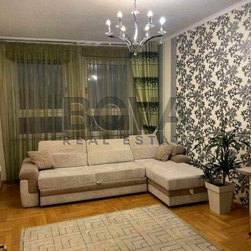 Без% Оренда 2-к квартири 55м2 Шота Руставелі Печерськ