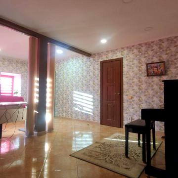 Сдам Таунхаус 105м2 - 3 ком. пос. Герцена