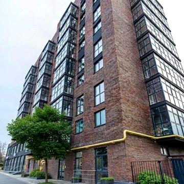 1 кімнатна для успішних людей!