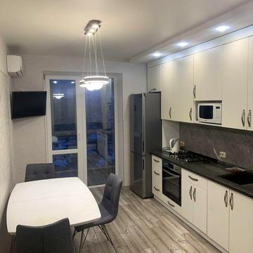 Здам в довгострокову оренду чудову квартиру у ЖК Туркіш Сіті