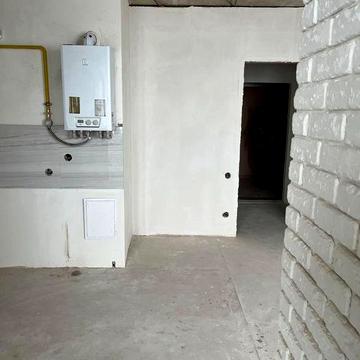 Продам 1-кімнатну квартиру в ЖК «Абрикос» – 44 м², будинок зданий! ЖК Абрикос