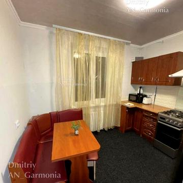 1-к Левада, Отопление работает