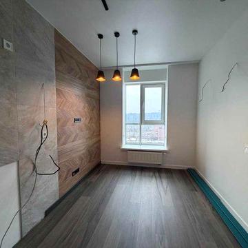 Продам Антоновича 109 (ЖК Владимирский), 72 кв.м, 16 этаж ЖК Володимирський