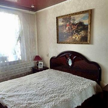 Продам трехкомнатную кваритиру