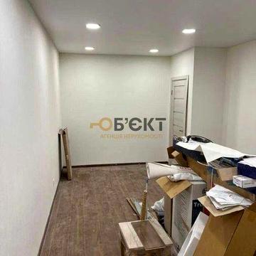 к. квартира 42 м² с ремонтом в ЖК «Мира-2» (метро 4 мин.) ЖК Мира 2