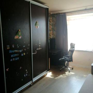 2-е комнаты на Николаевской дороге ОА