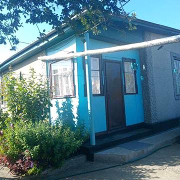 Будинок Олександрівка