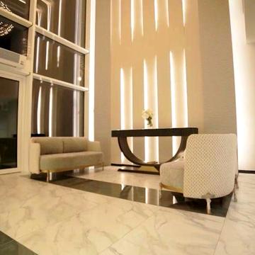 В продаже видовые квартиры в ЖК Небо