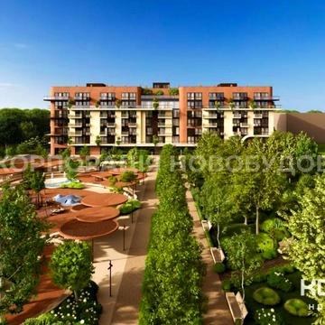 Провулок Парковий, 2