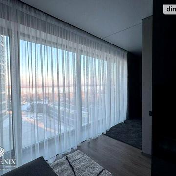 Довгострокова оренда 1к Квартира Набережна Перемоги вулиця ЖК Bartolomeo Resort Town