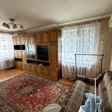 Аренда 2х кімнатної квартири