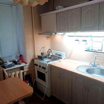 Аренда большой 1к квартиры в центре на Потемкинской(библиотека)