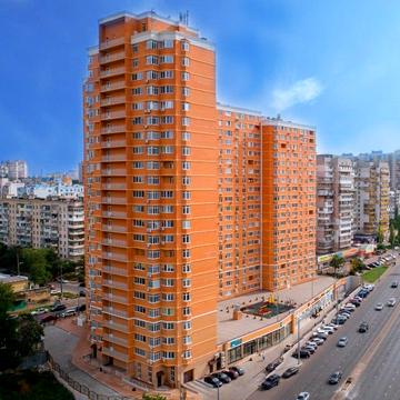 Балківська вул., 137г