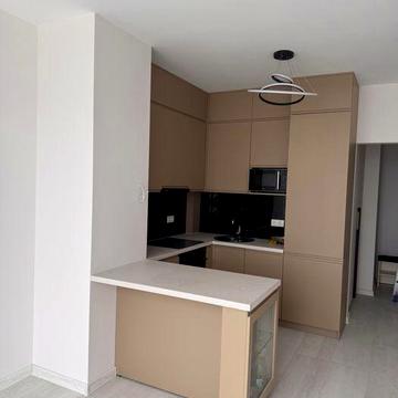 Квартира з ремонтом Городок ЖК Арт 29