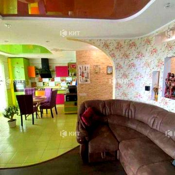 2к.67м2 Жуковського (ЖК Времена Года, Дача 55, пос. Жуковского) 131561