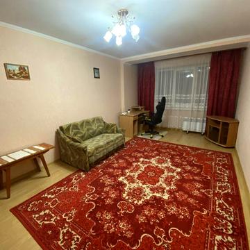 Оренда 1но кімнатної квартири вул.Кн.Ольги